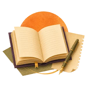 ScribeFX — Write. Transform. Lead.