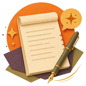 ScribeFX — Write. Transform. Lead.