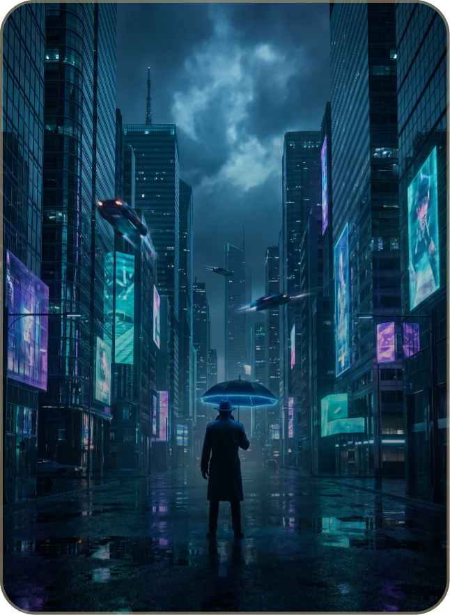 Sci-Fi